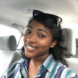 Meet your Posher, Brittani